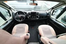 Fahrzeugbild LMC Cruiser V 646 G #6