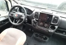 Fahrzeugbild LMC Cruiser V 646 G #7