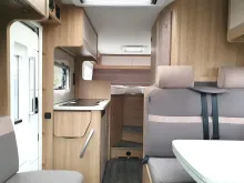 Fahrzeugbild LMC Cruiser V 646 G #8