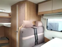 Fahrzeugbild LMC Cruiser V 646 G #9