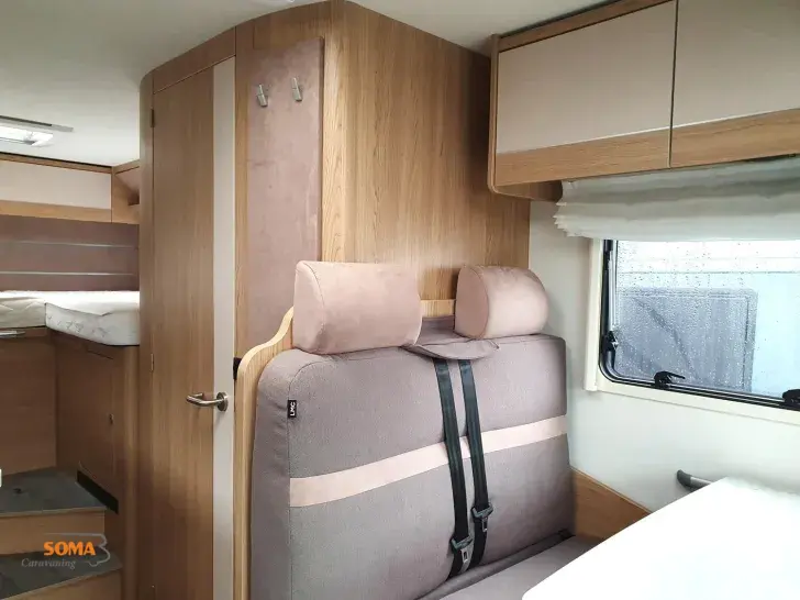 Fahrzeugbild LMC Cruiser V 646 G #9