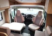 Fahrzeugbild LMC Cruiser V 646 G #11