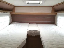 Fahrzeugbild LMC Cruiser V 646 G #12