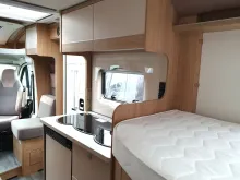 Fahrzeugbild LMC Cruiser V 646 G #14