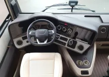 Fahrzeugbild Concorde Charisma 910 LI #6