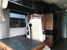 Fahrzeugbild Concorde Charisma 910 LI #9