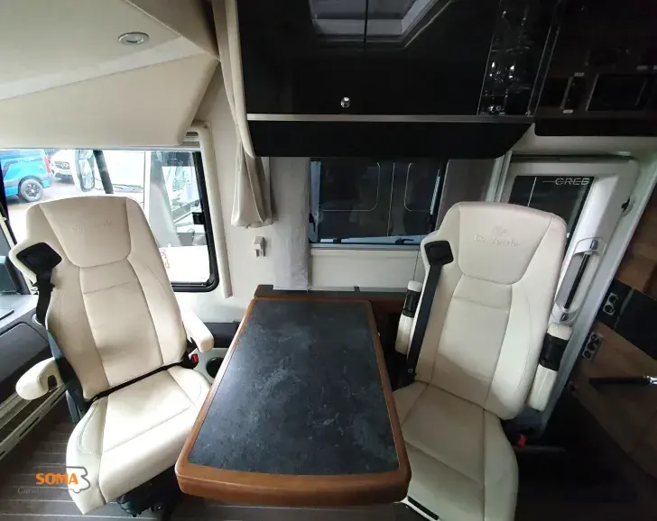 Fahrzeugbild Concorde Charisma 910 LI #10