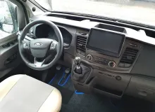 Fahrzeugbild Bürstner Lineo T 700 TOP AUSSTATTUNG !!! #8