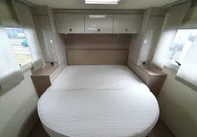 Fahrzeugbild Bürstner Lineo T 700 TOP AUSSTATTUNG !!! #13