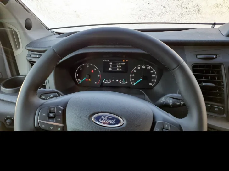 Fahrzeugbild Dethleffs Just Go T 7055 EB Aktionspreis! #7