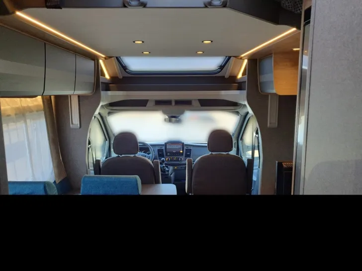 Fahrzeugbild Dethleffs Just Go T 7055 EB Aktionspreis! #9