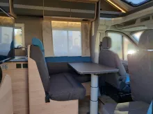 Fahrzeugbild Dethleffs Just Go T 7055 EB Aktionspreis! #11
