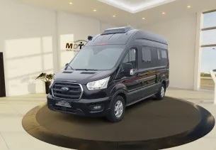Bild Globetrail<br/>590 C