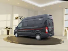 Fahrzeugbild Dethleffs Globetrail 590 C Ford Sofort Verfügbar! #4