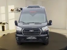 Fahrzeugbild Dethleffs Globetrail 590 C Ford Sofort Verfügbar! #6