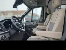 Fahrzeugbild Dethleffs Globetrail 590 C Ford Sofort Verfügbar! #7