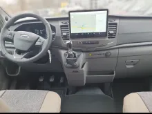 Fahrzeugbild Dethleffs Globetrail 590 C Ford Sofort Verfügbar! #8