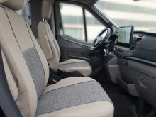 Fahrzeugbild Dethleffs Globetrail 590 C Ford Sofort Verfügbar! #10