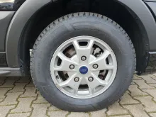 Fahrzeugbild Dethleffs Globetrail 590 C Ford Sofort Verfügbar! #18