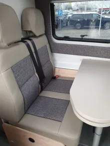 Fahrzeugbild Dethleffs Globetrail 590 C Ford Sofort Verfügbar! #21