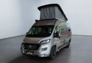 Bild Globetrail 600 ER Advantage