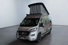 Fahrzeugbild Dethleffs Globetrail Advantage 600 ER Fiat Ab Herbst 2026 #1