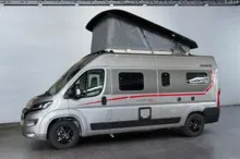 Fahrzeugbild Dethleffs Globetrail Advantage 600 ER Fiat Ab Herbst 2026 #3