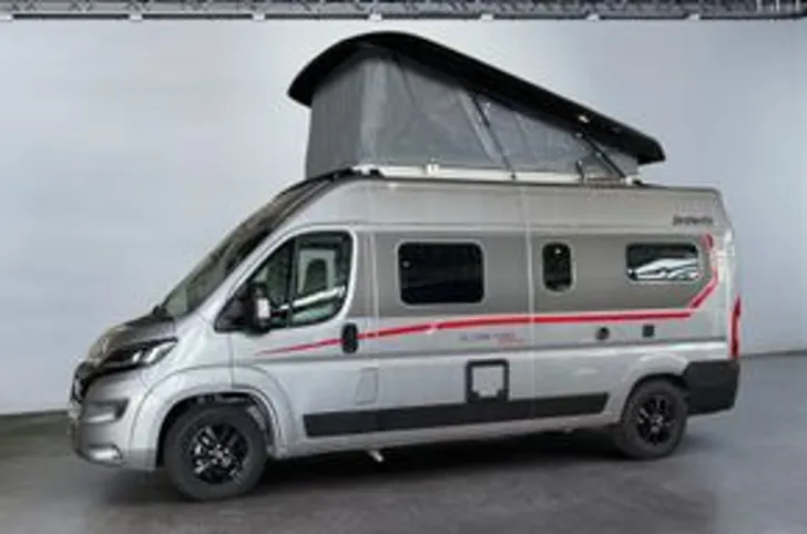 Fahrzeugbild Dethleffs Globetrail Advantage 600 ER Fiat Ab Herbst 2026 #3