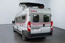 Fahrzeugbild Dethleffs Globetrail Advantage 600 ER Fiat Ab Herbst 2026 #4