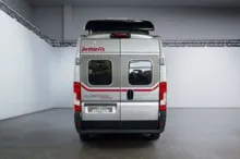 Fahrzeugbild Dethleffs Globetrail Advantage 600 ER Fiat Ab Herbst 2026 #5