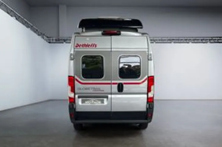 Fahrzeugbild Dethleffs Globetrail Advantage 600 ER Fiat Ab Herbst 2026 #5