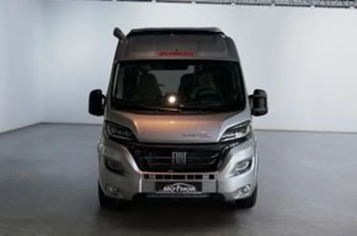 Fahrzeugbild Dethleffs Globetrail Advantage 600 ER Fiat Ab Herbst 2026 #6