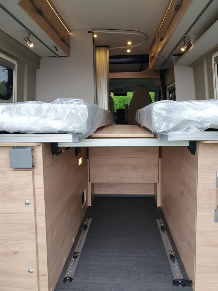 Fahrzeugbild Dethleffs Globetrail Advantage 600 ER Fiat Ab Herbst 2026 #8