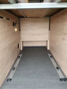 Fahrzeugbild Dethleffs Globetrail Advantage 600 ER Fiat Ab Herbst 2026 #11