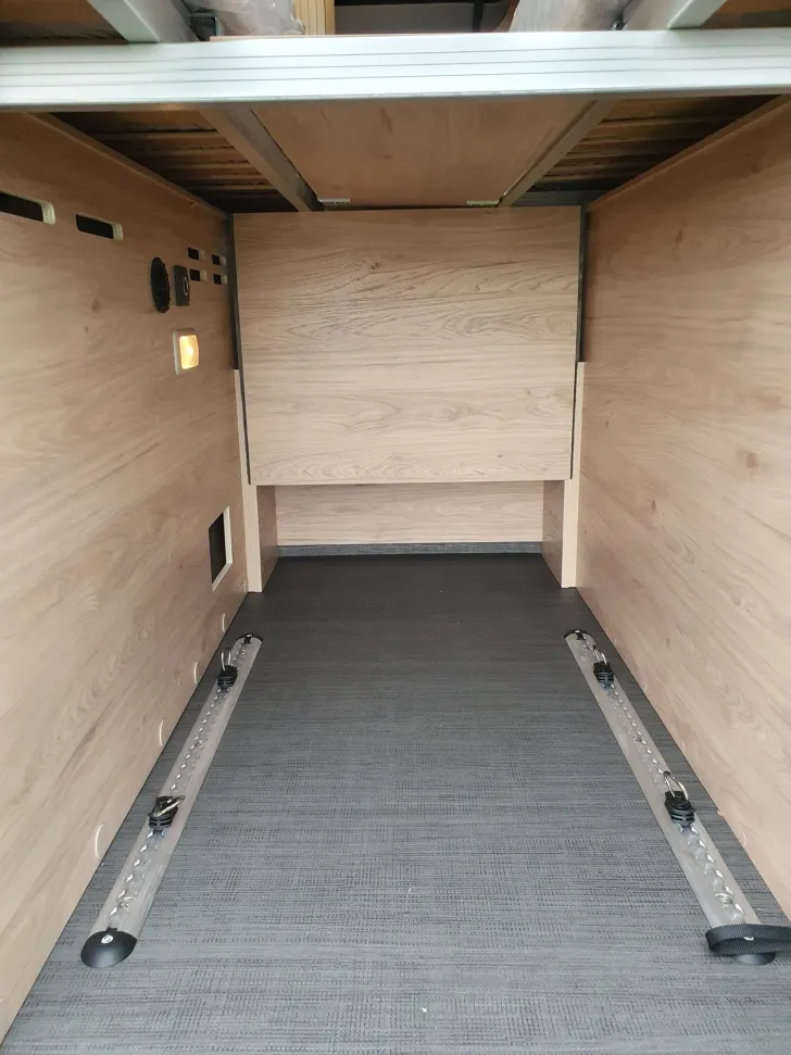 Fahrzeugbild Dethleffs Globetrail Advantage 600 ER Fiat Ab Herbst 2026 #11