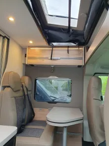 Fahrzeugbild Dethleffs Globetrail Advantage 600 ER Fiat Ab Herbst 2026 #15