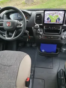 Fahrzeugbild Dethleffs Globetrail Advantage 600 ER Fiat Ab Herbst 2026 #16