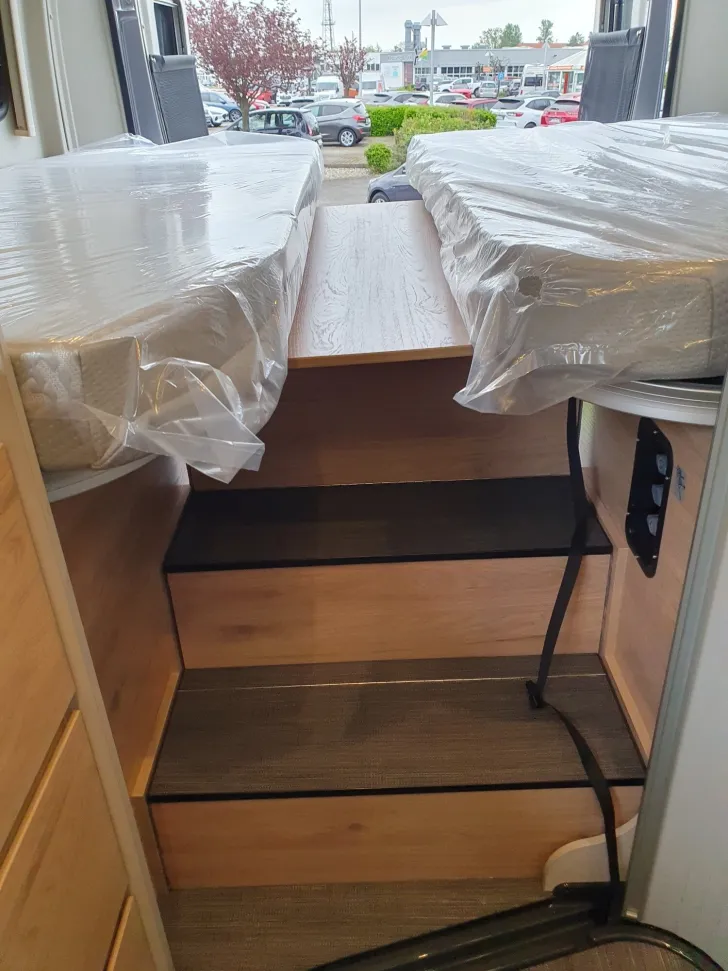 Fahrzeugbild Dethleffs Globetrail Advantage 600 ER Fiat Ab Herbst 2026 #17