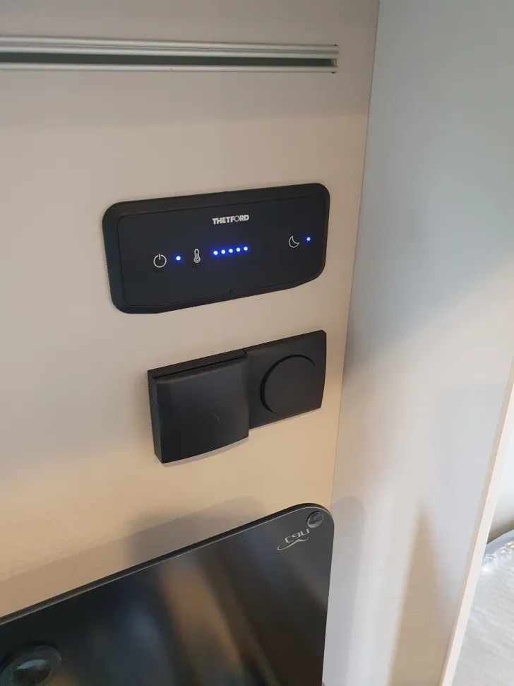 Fahrzeugbild Dethleffs Globetrail Advantage 600 ER Fiat Ab Herbst 2026 #18