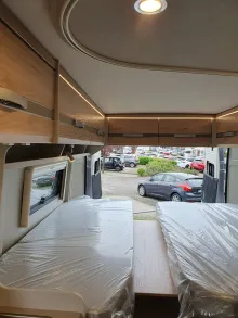 Fahrzeugbild Dethleffs Globetrail Advantage 600 ER Fiat Ab Herbst 2026 #20