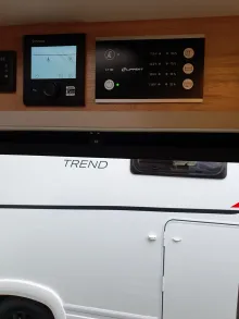 Fahrzeugbild Dethleffs Globetrail Advantage 600 ER Fiat Ab Herbst 2026 #21