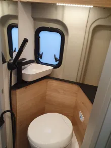 Fahrzeugbild Dethleffs Globetrail Advantage 600 ER Fiat Ab Herbst 2026 #22