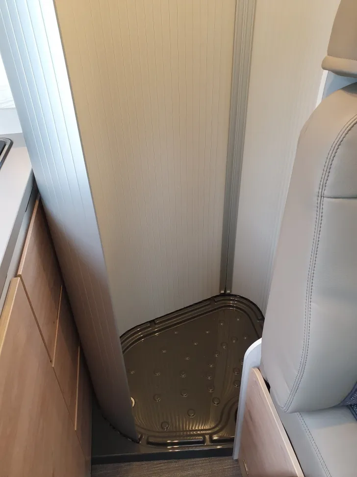 Fahrzeugbild Dethleffs Globetrail Advantage 600 ER Fiat Ab Herbst 2026 #23