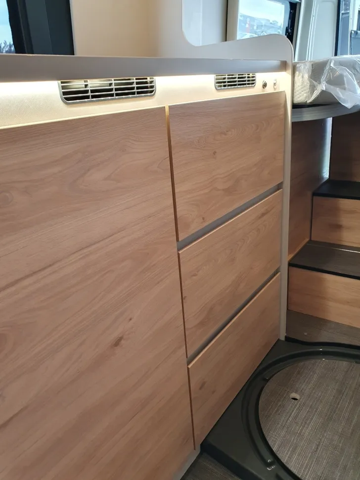 Fahrzeugbild Dethleffs Globetrail Advantage 600 ER Fiat Ab Herbst 2026 #24