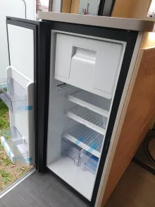 Fahrzeugbild Dethleffs Globetrail Advantage 600 ER Fiat Ab Herbst 2026 #25