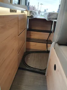 Fahrzeugbild Dethleffs Globetrail Advantage 600 ER Fiat Ab Herbst 2026 #26