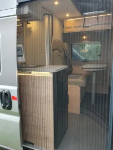 Fahrzeugbild Dethleffs Globetrail Advantage 600 ER Fiat Ab Herbst 2026 #27