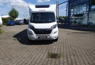 Bild Just Camp T 7052 EB