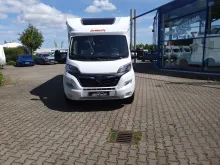 Fahrzeugbild Dethleffs Just Camp T 7052 EB #7