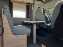 Fahrzeugbild Dethleffs Just Camp T 7052 EB #13